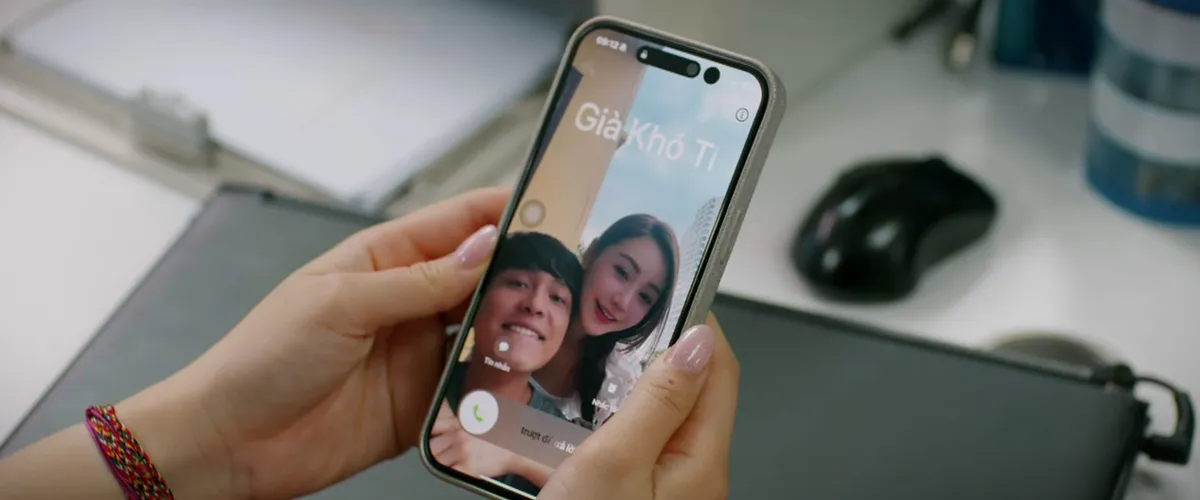 Gió ngang khoảng trời xanh - Tập 35: 'Tiểu tam' giảng đạo lý dạy Đăng phải thương vợ - Ảnh 13.