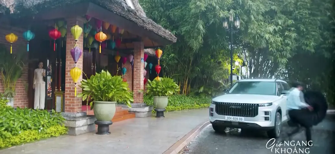 Gió ngang khoảng trời xanh - Tập 36: - Ảnh 4.