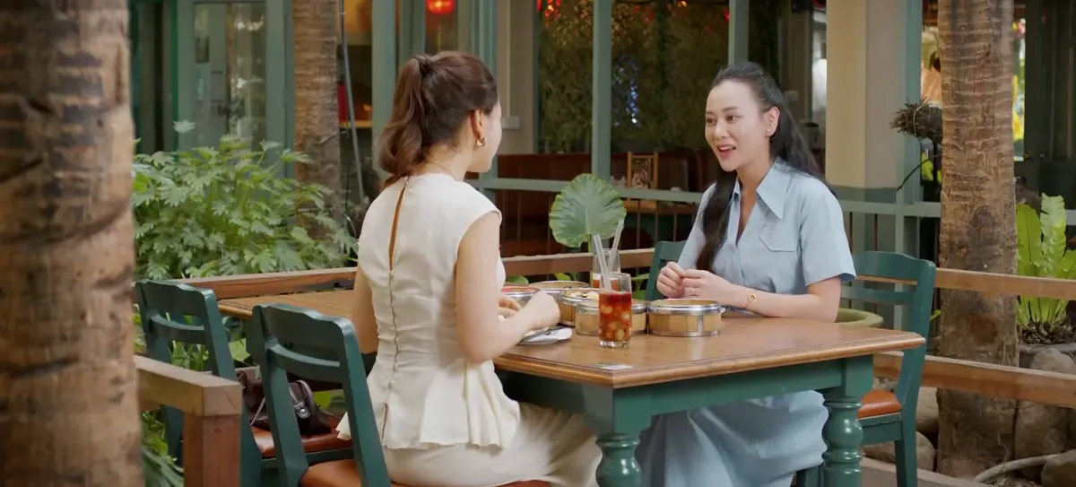 Gió ngang khoảng trời xanh - Tập 36: - Ảnh 8.