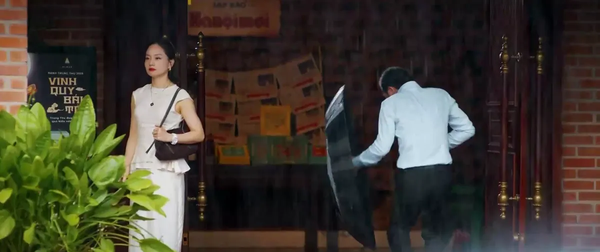 Gió ngang khoảng trời xanh - Tập 36: - Ảnh 10.