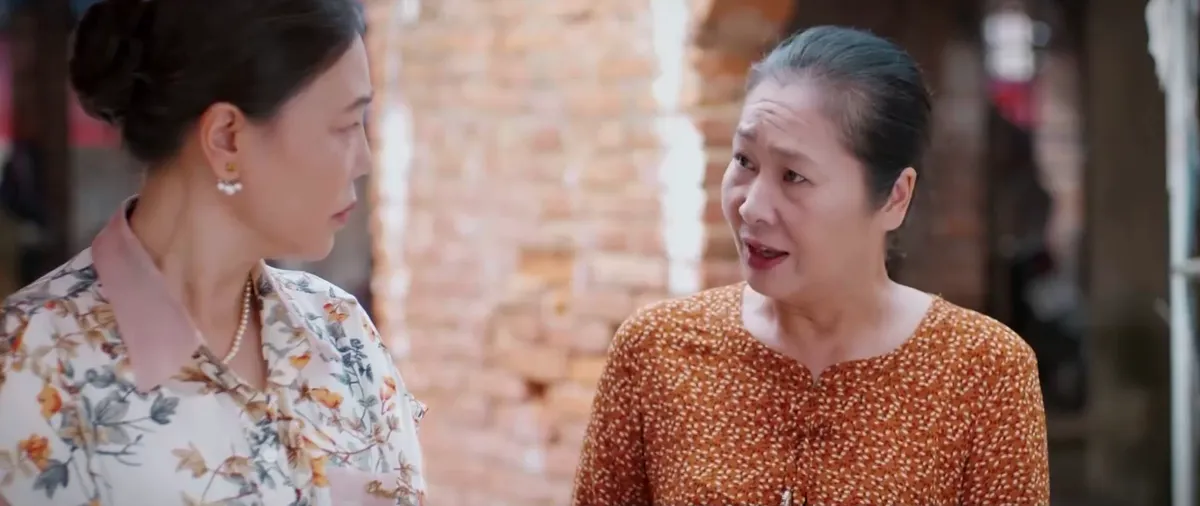 Gió ngang khoảng trời xanh - Tập 36: - Ảnh 1.