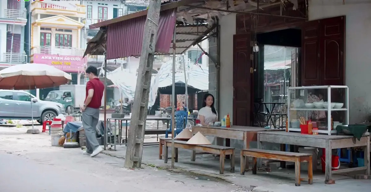 Gió ngang khoảng trời xanh - Tập 36: - Ảnh 6.