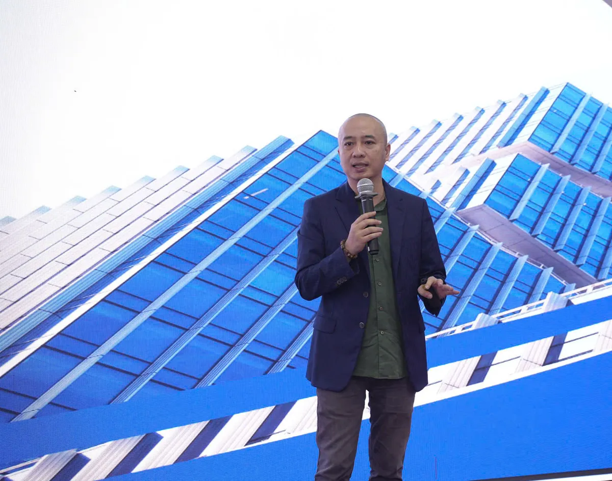 Connect Brands Day: Doanh nghiệp ngành hàng Mẹ & Bé chung tay thúc đẩy khởi nghiệp kinh tế số - Ảnh 2.