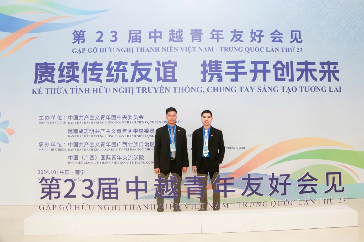 Tuổi trẻ VTV phát huy trí tuệ, tinh thần xung kích, tình nguyện, khát vọng sáng tạo - Ảnh 5.