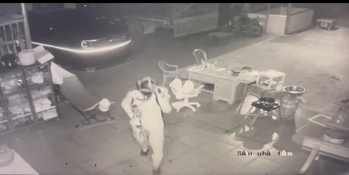 Ho&agrave;n tất kết luận điều tra vụ thảm &aacute;n tại Đồng Nai: Bị can g&acirc;y &aacute;n một m&igrave;nh, l&ecirc;n kế hoạch tỉ mỉ - Ảnh 2.