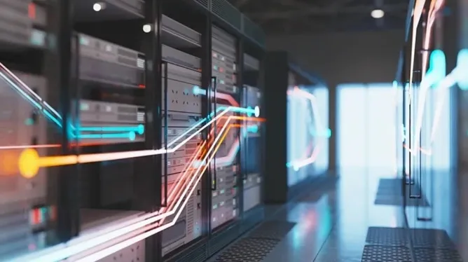 “Cơn khát điện” định hình cuộc chơi AI toàn cầu - Ảnh 2.