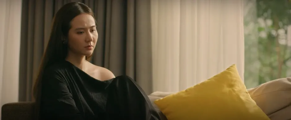 Cách em 1 milimet - Tập 17: Ngân chọn đứng về phía Nghiêm, bỏ qua Viễn- Ảnh 6. Cách em 1 milimet - Tập 17: Ngân chọn đứng về phía Nghiêm, bỏ qua Viễn- Ảnh 6.