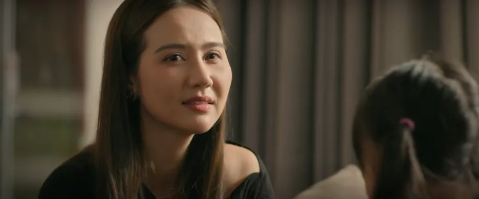 Cách em 1 milimet - Tập 17: Ngân chọn đứng về phía Nghiêm, bỏ qua Viễn- Ảnh 9. Cách em 1 milimet - Tập 17: Ngân chọn đứng về phía Nghiêm, bỏ qua Viễn- Ảnh 9.