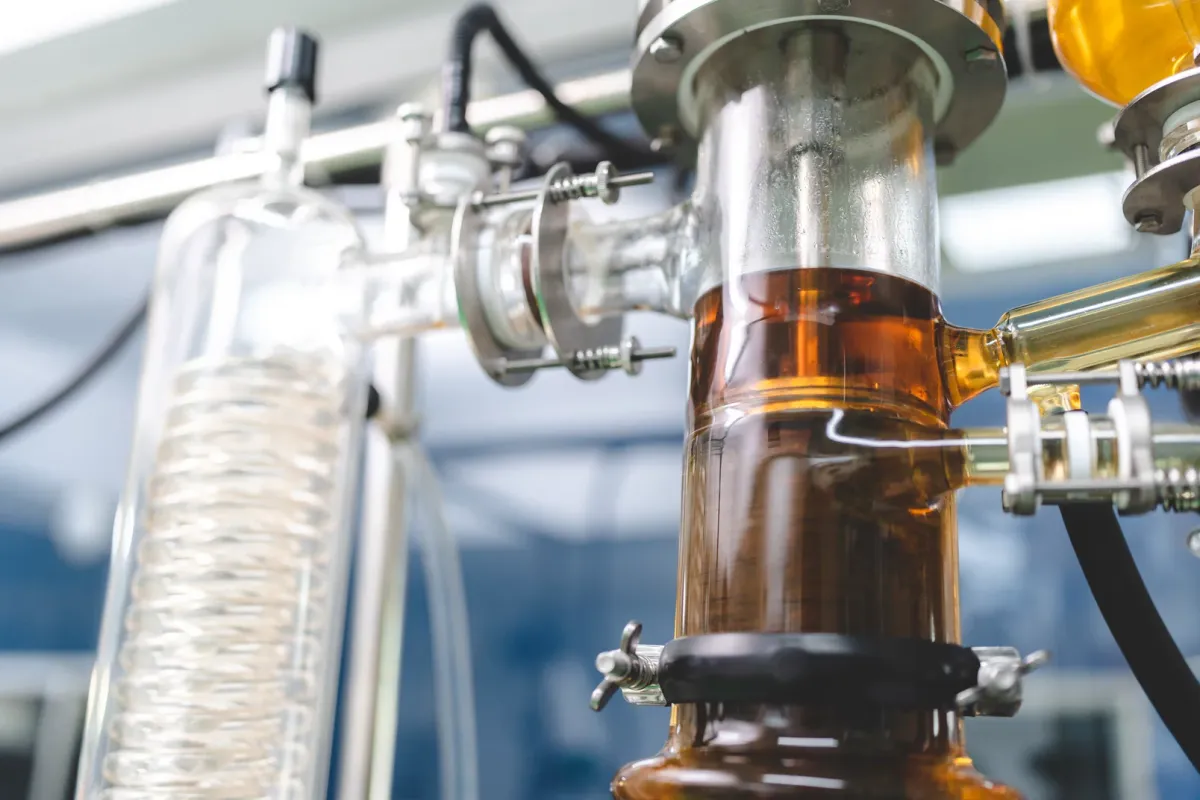 Bên trong nhà máy Đức 150 năm tuổi: Quy trình sản xuất Prospan đạt chuẩn GMP-EU- Ảnh 3. Bên trong nhà máy Đức 150 năm tuổi: Quy trình sản xuất Prospan đạt chuẩn GMP-EU- Ảnh 3.