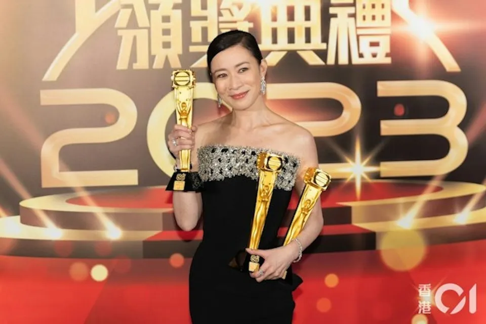 Phim "Nữ hoàng tin tức" phần 2 sẽ lên sóng vào tháng 11 - Ảnh 6.