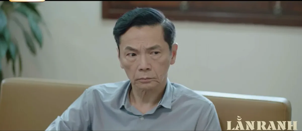 “Lằn ranh” tập 3: Vụ án Viên Vinh hé lộ những mảng tối quyền lực tại Việt Đông - Ảnh 2.