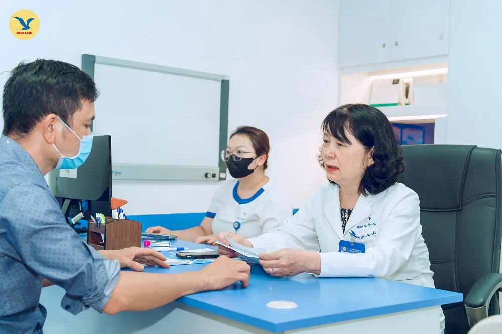 PGS.TS Trịnh Thị Ngọc - Chuyên gia Truyền nhiễm trọn đời vì sức khỏe người Việt- Ảnh 3.