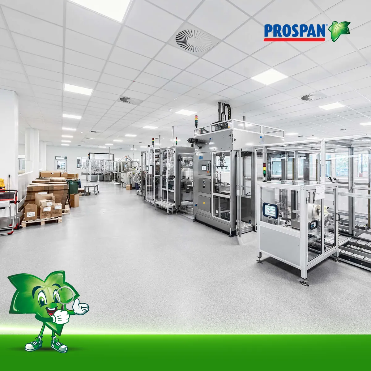 Bên trong nhà máy Đức 150 năm tuổi: Quy trình sản xuất Prospan đạt chuẩn GMP-EU- Ảnh 1. Bên trong nhà máy Đức 150 năm tuổi: Quy trình sản xuất Prospan đạt chuẩn GMP-EU- Ảnh 1.