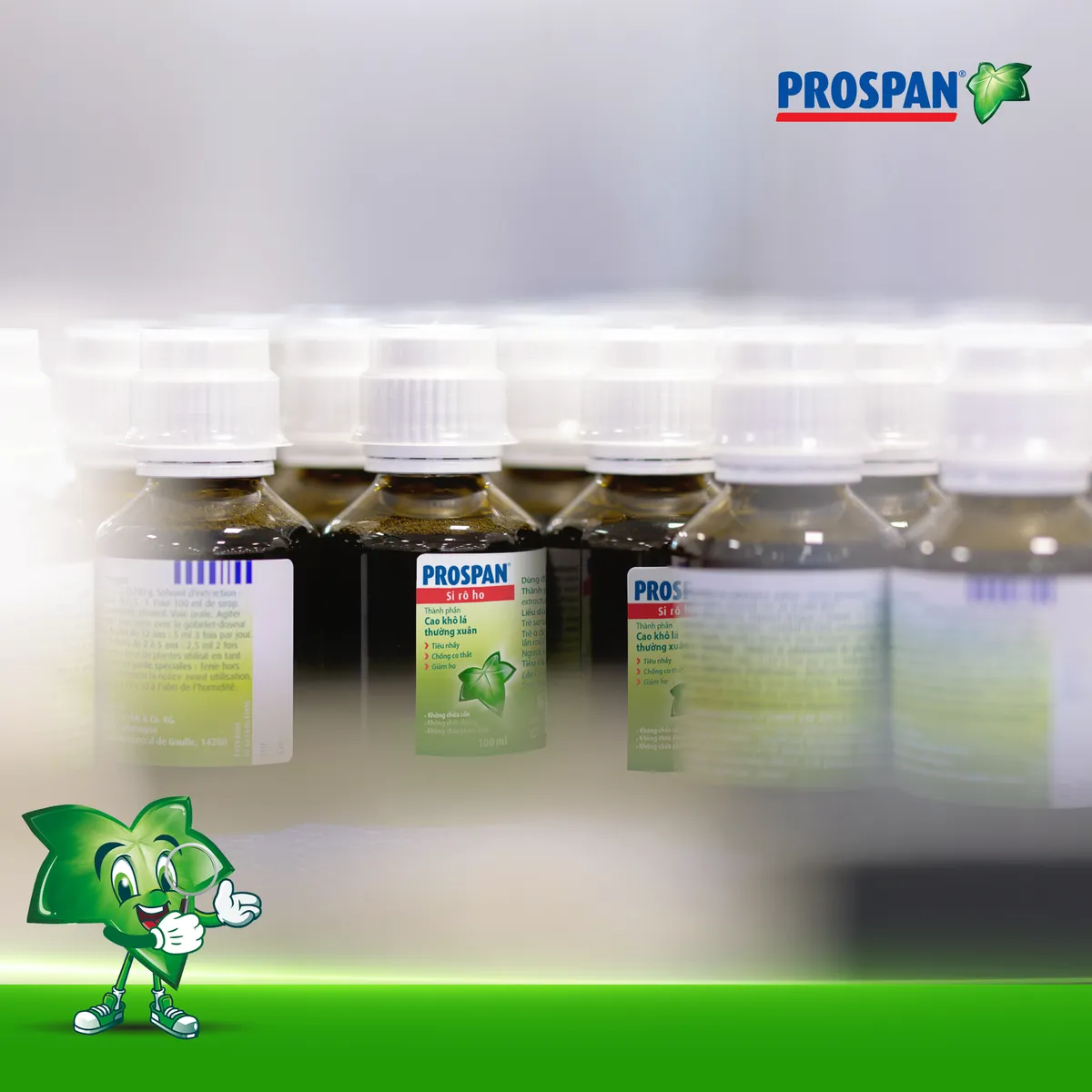 Bên trong nhà máy Đức 150 năm tuổi: Quy trình sản xuất Prospan đạt chuẩn GMP-EU- Ảnh 2. Bên trong nhà máy Đức 150 năm tuổi: Quy trình sản xuất Prospan đạt chuẩn GMP-EU- Ảnh 2.