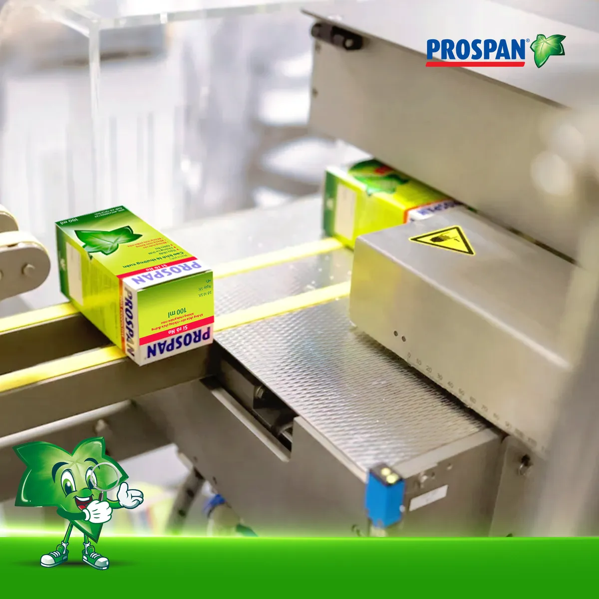 Bên trong nhà máy Đức 150 năm tuổi: Quy trình sản xuất Prospan đạt chuẩn GMP-EU- Ảnh 4. Bên trong nhà máy Đức 150 năm tuổi: Quy trình sản xuất Prospan đạt chuẩn GMP-EU- Ảnh 4.