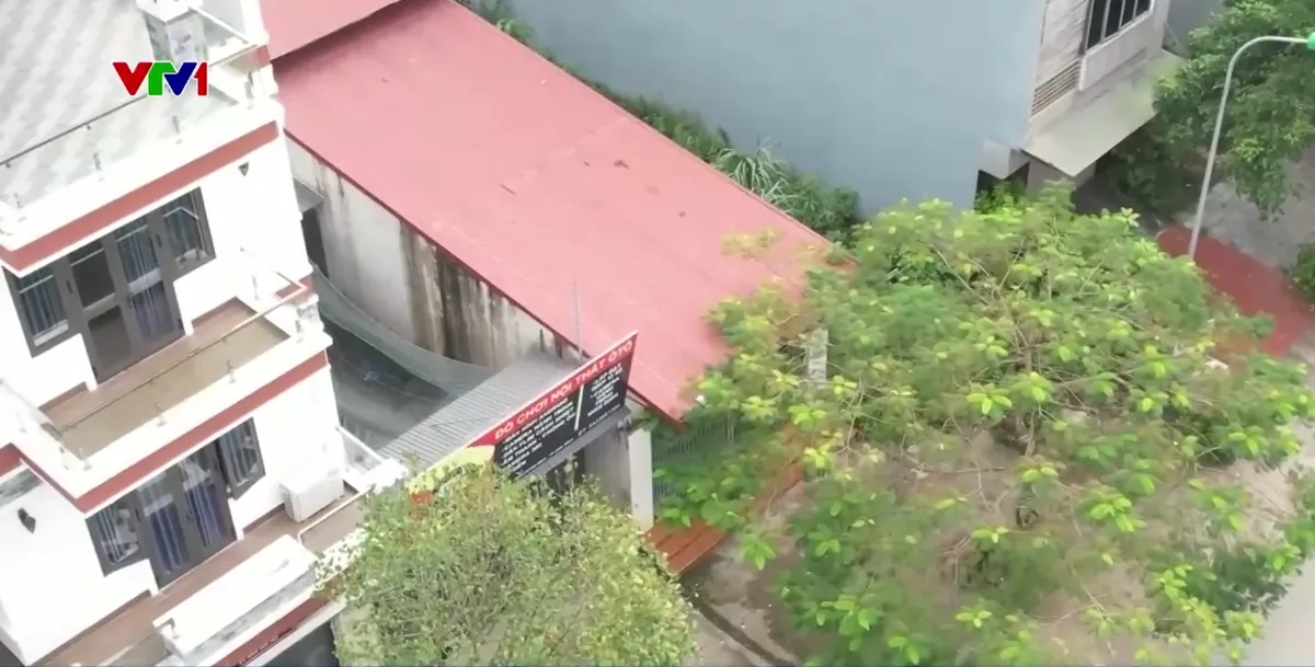 Bên trong các tụ điểm đánh bạc núp bóng trò chơi điện tử - Ảnh 4.