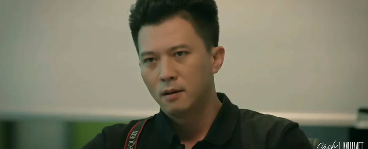 Cách em 1 milimet - Tập 17: Dự án game của công ty Viễn bị lộ- Ảnh 1. Cách em 1 milimet - Tập 17: Dự án game của công ty Viễn bị lộ- Ảnh 1.