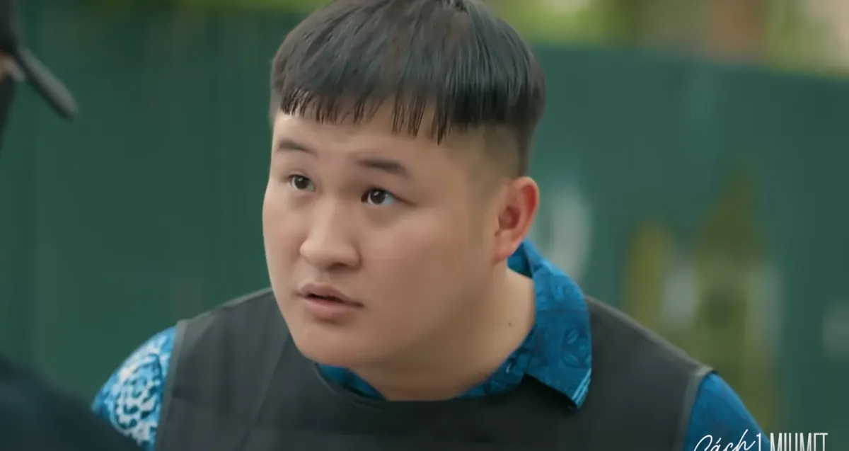 Cách em 1 milimet - Tập 17: Dự án game của công ty Viễn bị lộ- Ảnh 6. Cách em 1 milimet - Tập 17: Dự án game của công ty Viễn bị lộ- Ảnh 6.