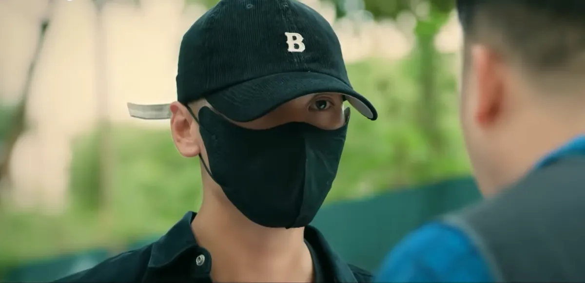 Cách em 1 milimet - Tập 17: Dự án game của công ty Viễn bị lộ- Ảnh 7. Cách em 1 milimet - Tập 17: Dự án game của công ty Viễn bị lộ- Ảnh 7.