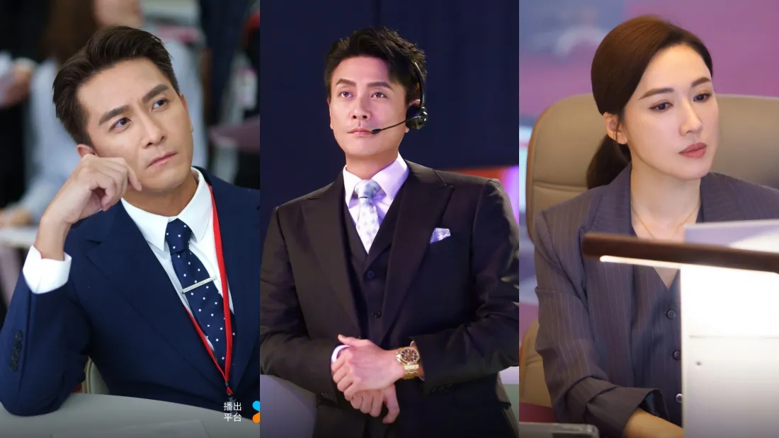 Phim "Nữ hoàng tin tức" phần 2 sẽ lên sóng vào tháng 11 - Ảnh 2.