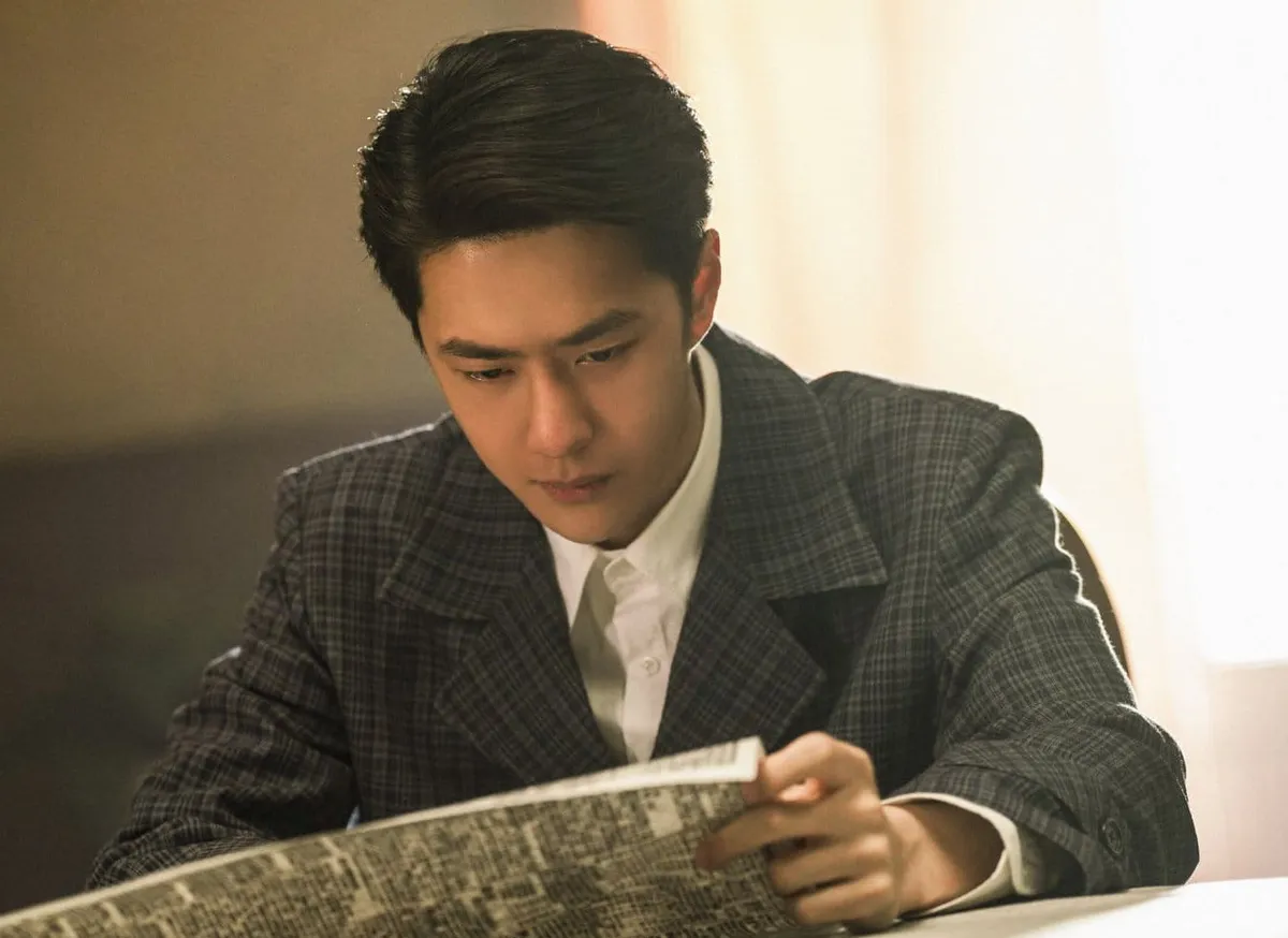 Top 6 nam nghệ sĩ điển trai luôn gây tranh cãi diễn xuất - Ảnh 2.