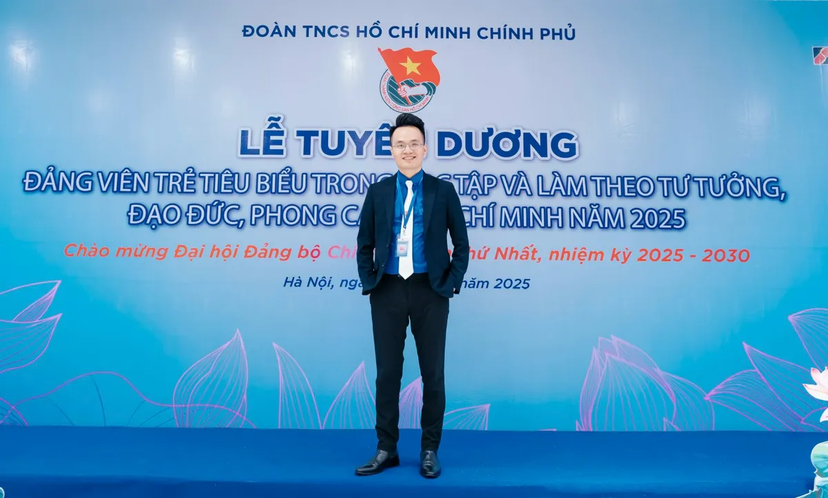 Tuổi trẻ VTV phát huy trí tuệ, tinh thần xung kích, tình nguyện, khát vọng sáng tạo - Ảnh 1.