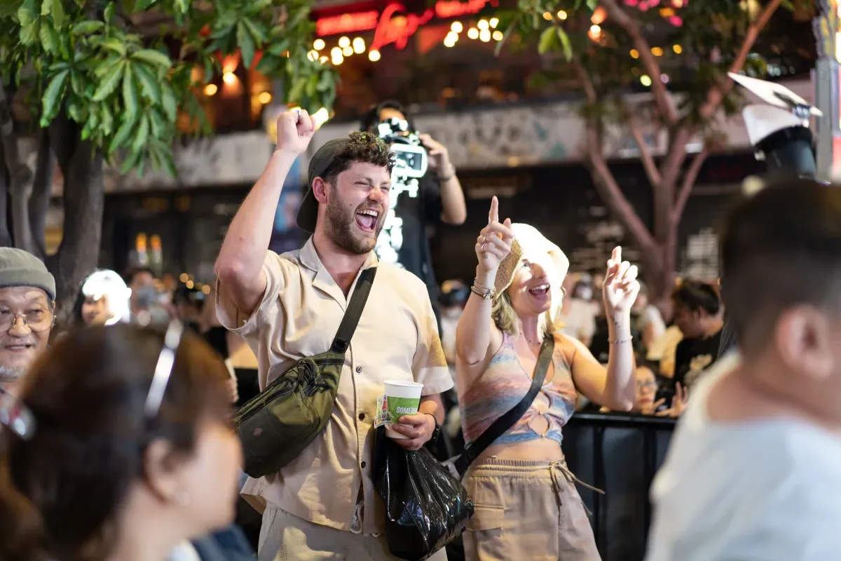 TP Hồ Chí Minh chính thức trở thành "Thành phố điện ảnh" - Ảnh 5.