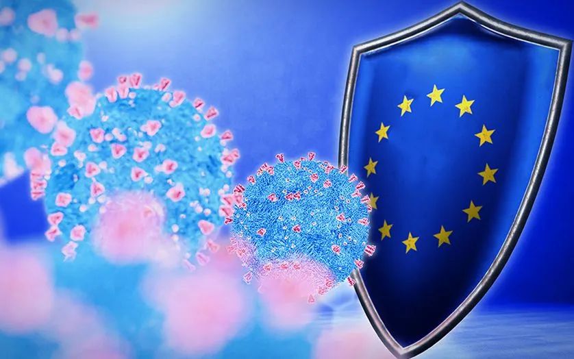 (Ảnh: Influenza Hub) 