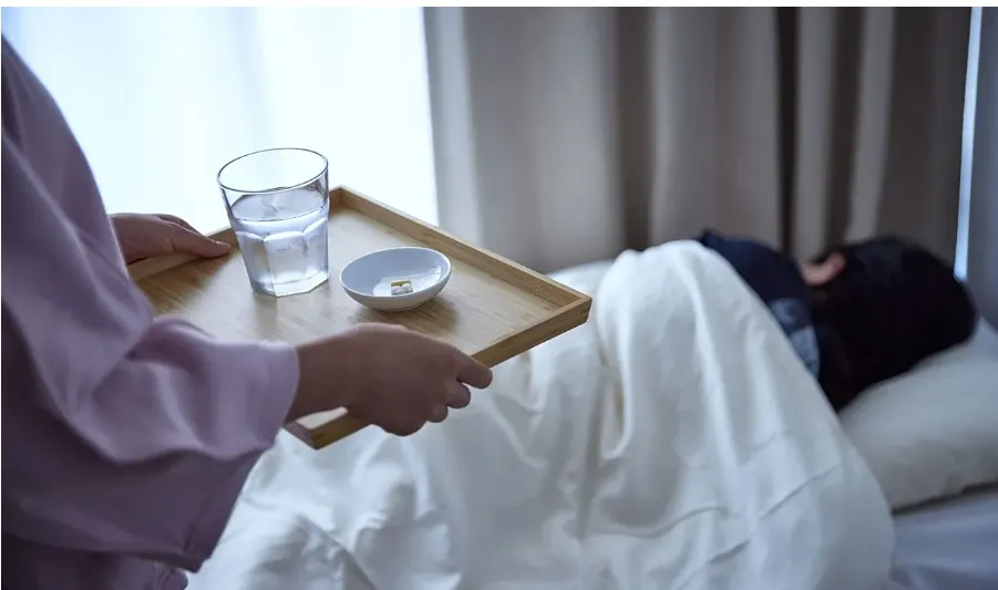 Cảnh báo nguy cơ dịch cúm bùng phát trước mùa đông  - Ảnh 1.