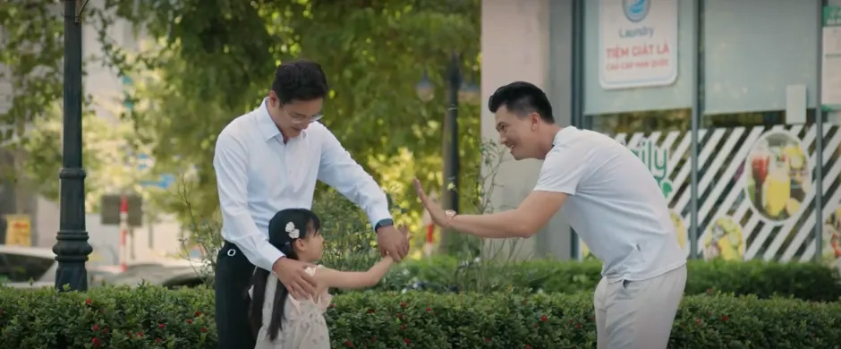 Cách em 1 milimet - Tập 17: Ngân chọn đứng về phía Nghiêm, bỏ qua Viễn- Ảnh 15. Cách em 1 milimet - Tập 17: Ngân chọn đứng về phía Nghiêm, bỏ qua Viễn- Ảnh 15.