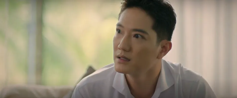 Cách em 1 milimet - Tập 17: Ngân chọn đứng về phía Nghiêm, bỏ qua Viễn- Ảnh 19. Cách em 1 milimet - Tập 17: Ngân chọn đứng về phía Nghiêm, bỏ qua Viễn- Ảnh 19.