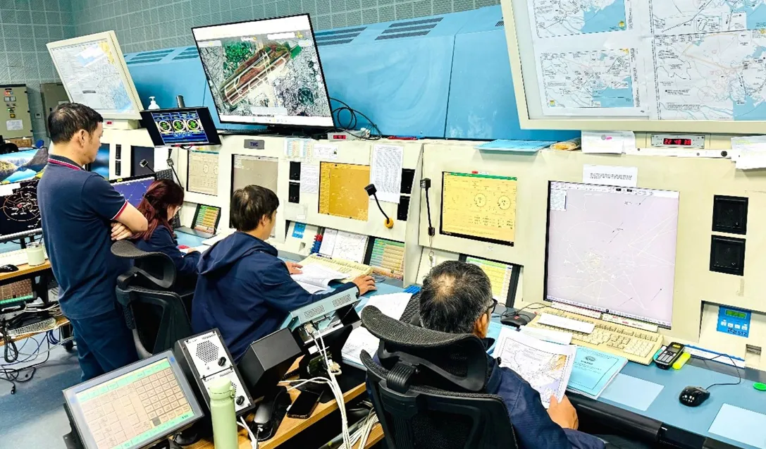 Hoàn tất bay hiệu chuẩn, sân bay Long Thành sẵn sàng cất cánh - Ảnh 2.