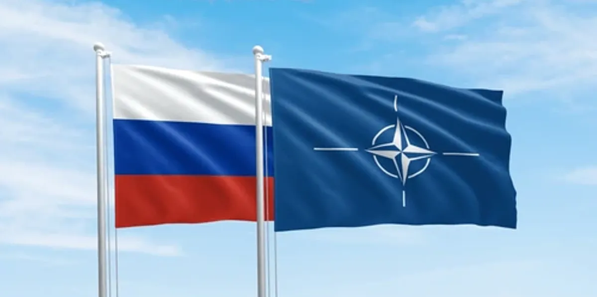 Nga phản ứng trước lời cảnh báo của Bỉ về việc "xóa sổ Moscow khỏi bản đồ"- Ảnh 1.