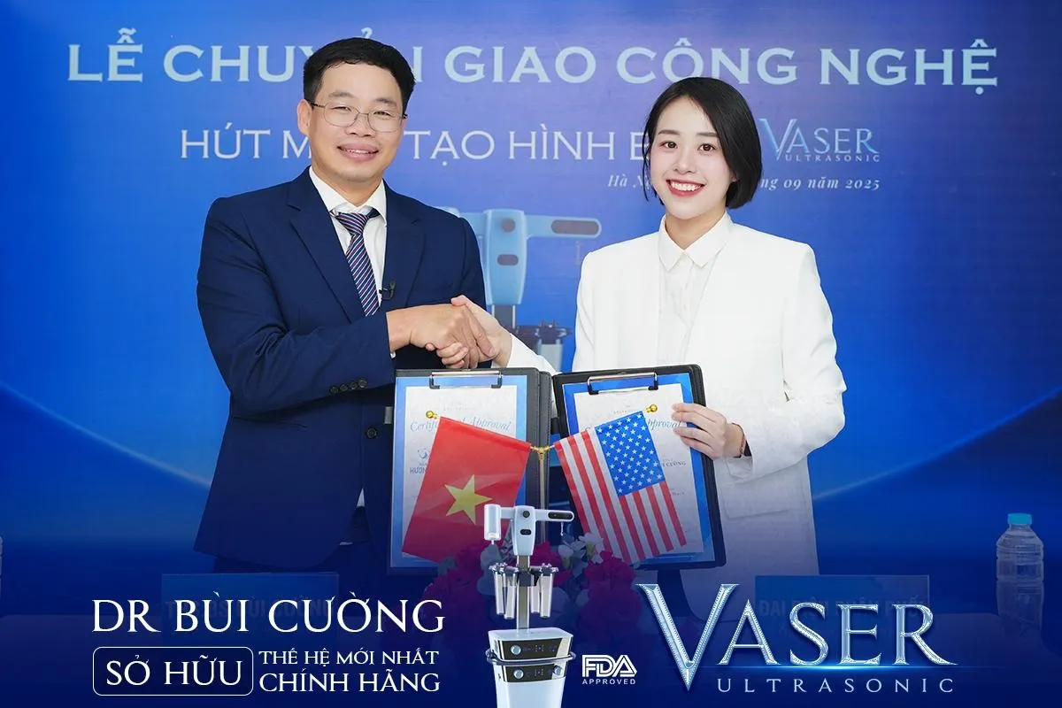 Ths.BS Bùi Văn Cường - Đón đầu xu hướng tạo hình body toàn diện - Ảnh 1.