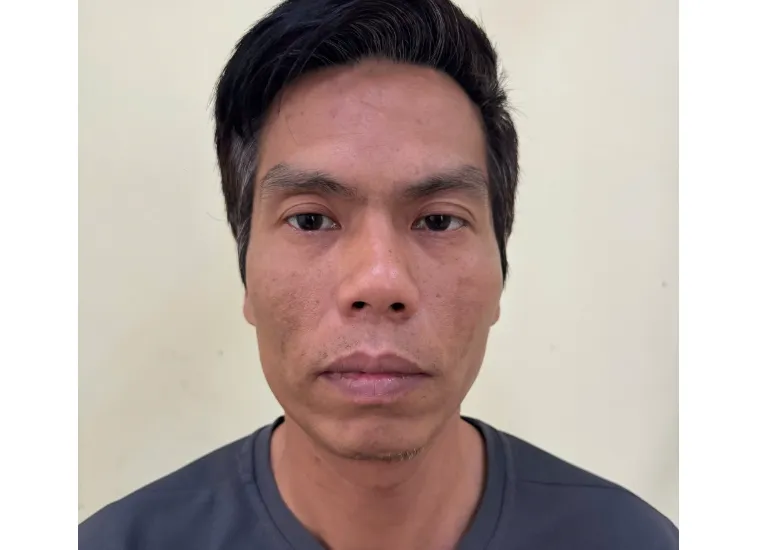 Bắt nh&oacute;m thiếu ni&ecirc;n g&acirc;y ra h&agrave;ng loạt vụ trộm xe m&aacute;y ở H&agrave; Nội - Ảnh 2.