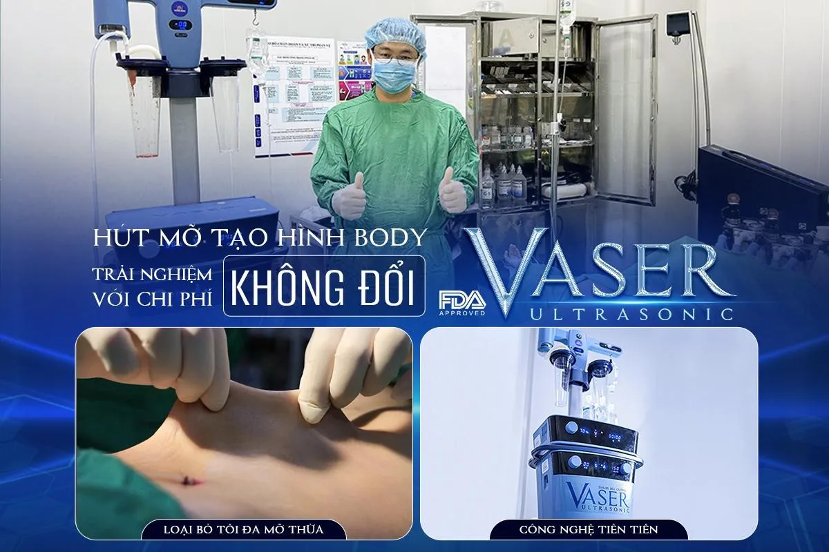 Ths.BS Bùi Văn Cường - Đón đầu xu hướng tạo hình body toàn diện - Ảnh 4.