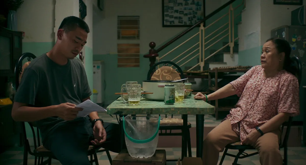 Nghệ sĩ Ái Như chạm ngõ điện ảnh ở tuổi 65- Ảnh 3. Nghệ sĩ Ái Như chạm ngõ điện ảnh ở tuổi 65- Ảnh 3.