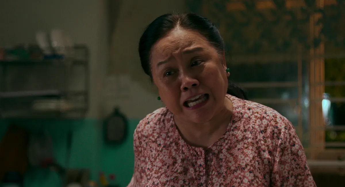 Nghệ sĩ Ái Như chạm ngõ điện ảnh ở tuổi 65- Ảnh 1. Nghệ sĩ Ái Như chạm ngõ điện ảnh ở tuổi 65- Ảnh 1.