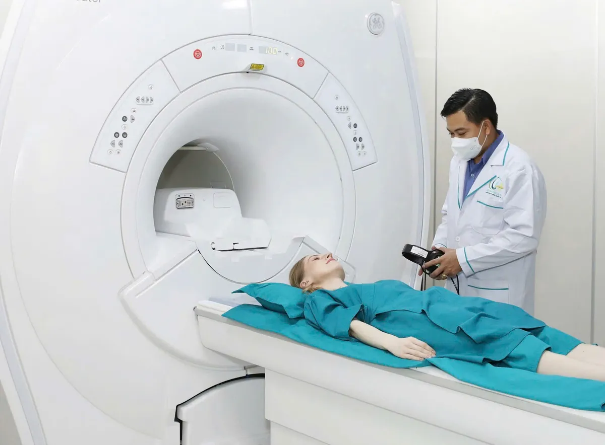 TP Hồ Chí Minh đặt mục tiêu trở thành trung tâm du lịch y tế hàng đầu châu Á - Ảnh 2.