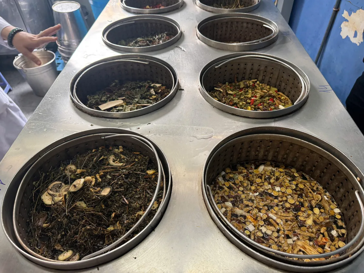 TP Hồ Chí Minh đặt mục tiêu trở thành trung tâm du lịch y tế hàng đầu châu Á - Ảnh 6.