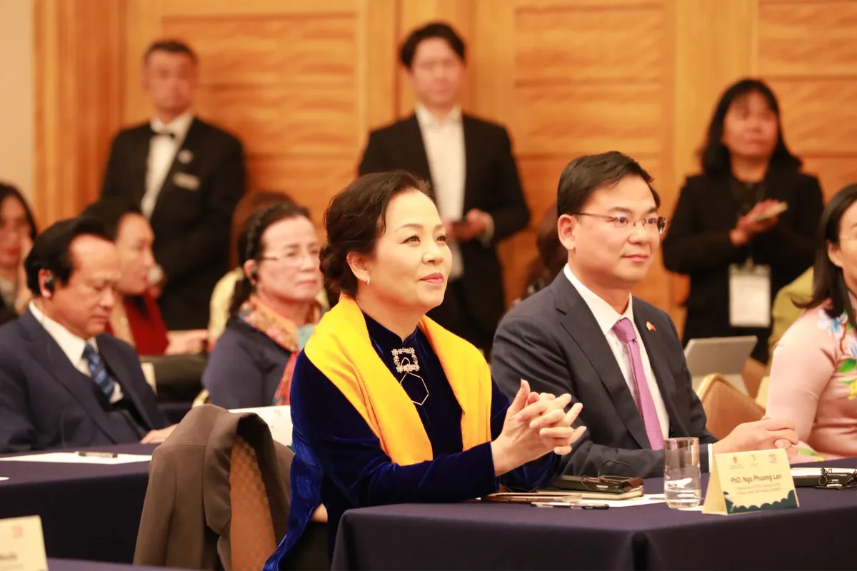 Hành trình ấn tượng của điện ảnh Việt Nam tại LHP quốc tế Tokyo lần thứ 38 - Ảnh 3.