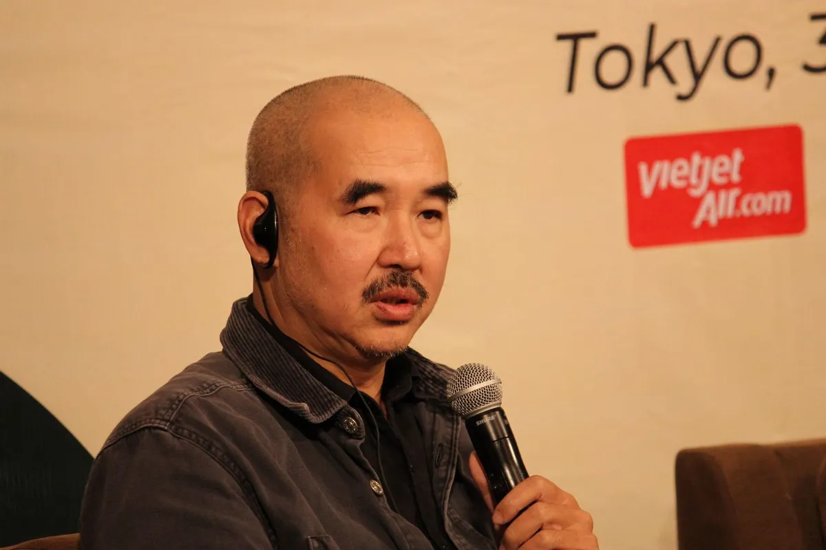 Hành trình ấn tượng của điện ảnh Việt Nam tại LHP quốc tế Tokyo lần thứ 38 - Ảnh 5.