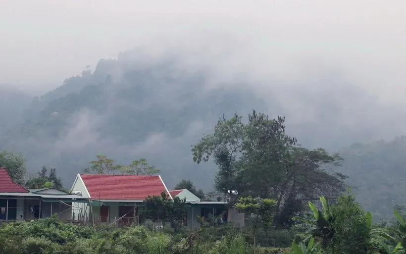 Ảnh: Xuân Tiến/TTXVN