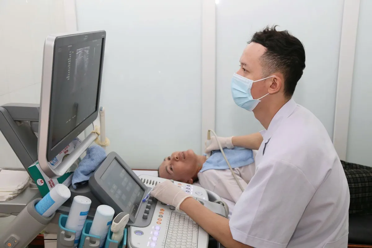 Ngày Toàn dân mua và sử dụng muối Iod (2/11): Hành động nhỏ, lợi ích lớn cho cộng đồng- Ảnh 1. Ngày Toàn dân mua và sử dụng muối Iod (2/11): Hành động nhỏ, lợi ích lớn cho cộng đồng- Ảnh 1.