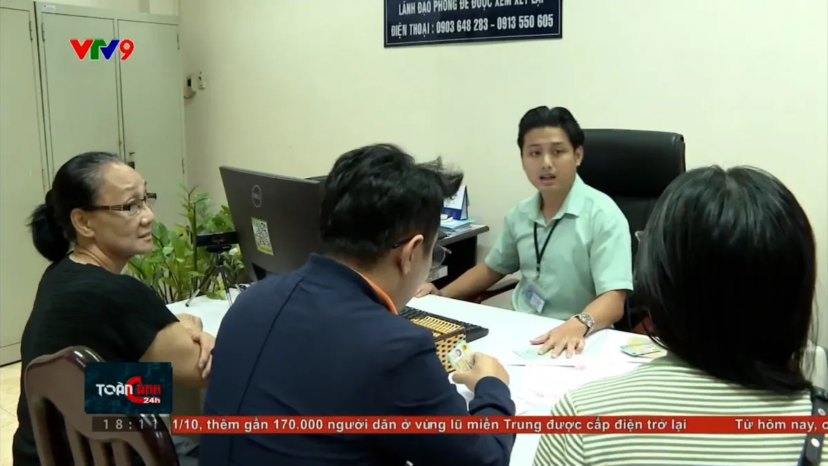 Đề xuất bỏ công chứng mua bán nhà đất gây nhiều tranh luận Đề xuất bỏ công chứng mua bán nhà đất gây nhiều tranh luận