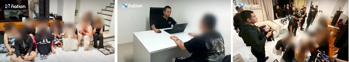 Singapore và Malaysia truy bắt lừa đảo trực tuyến - Ảnh 1.