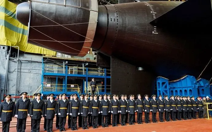 (Ảnh: RIA Novosti) 