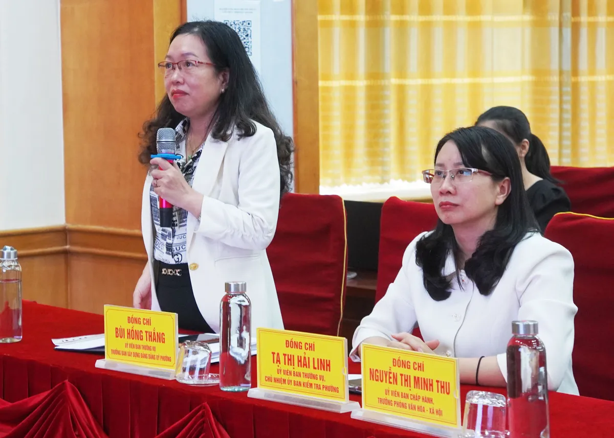 Đẩy mạnh ứng dụng trí tuệ nhân tạo trong quá trình thực thi công vụ tại Hải Phòng - Ảnh 2.