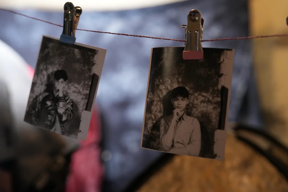 Hơn 170 nghệ sĩ tham gia liên hoan nhiếp ảnh quốc tế Photo Hanoi’25 - Ảnh 4.