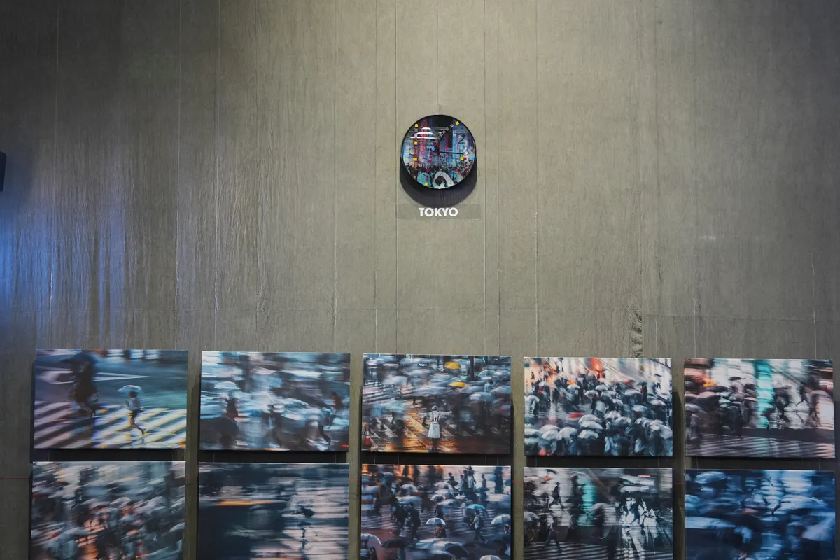 Hơn 170 nghệ sĩ tham gia liên hoan nhiếp ảnh quốc tế Photo Hanoi’25 - Ảnh 6.